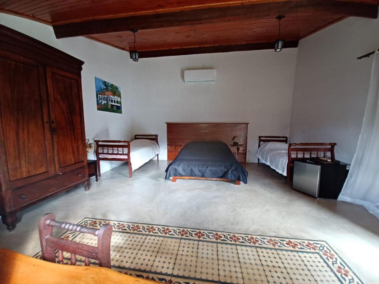 Fazenda Dos Coqueiros-Bananal-Sp Villa Eksteriør billede