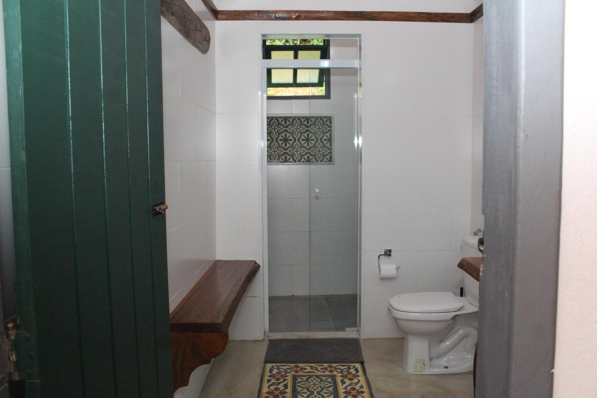 Fazenda Dos Coqueiros-Bananal-Sp Villa Værelse billede